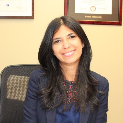 Rachel Pessah Pollack, MD